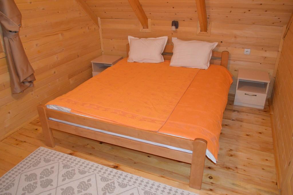 Family Lux Apartments Zabljak  Exterior photo
